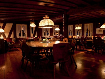 照片: Gasthof Waldgericht