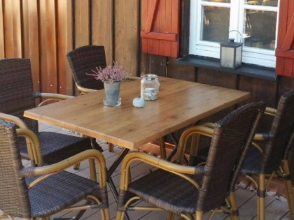 照片: Gasthof Waldgericht